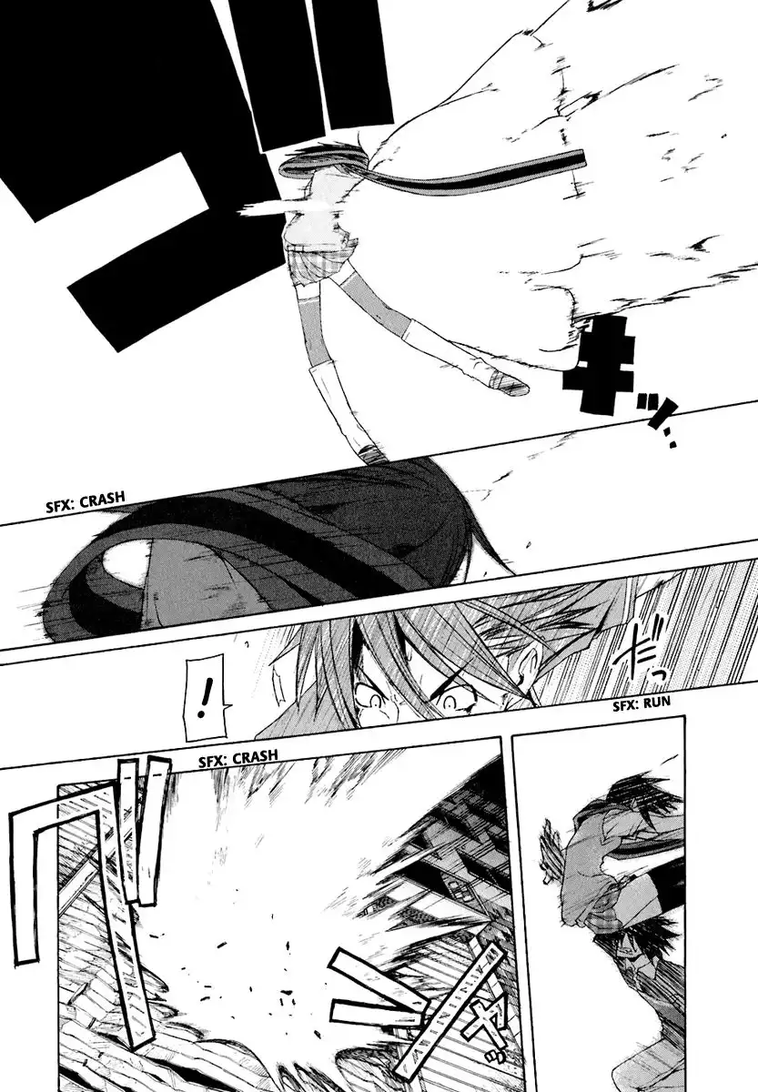 Yozakura Quartet Chapter 16 28